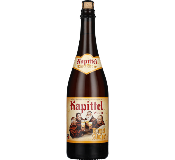 Kapittel Tripel Abt # 01