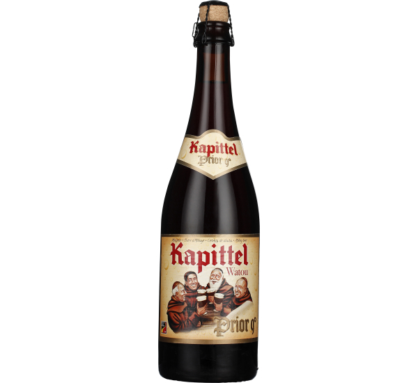 Kapittel Prior # 01
