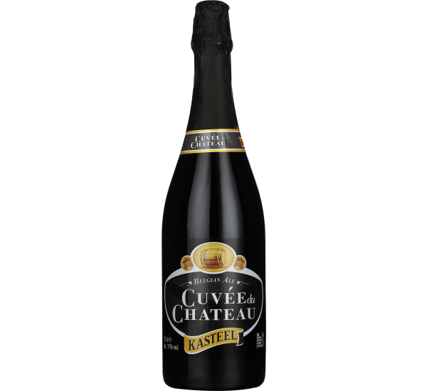 Kasteel Cuvee du Chateau # 01