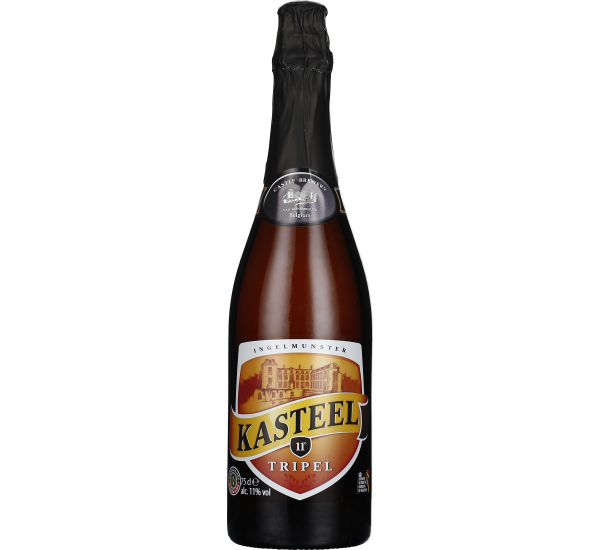 Kasteel Tripel # 01