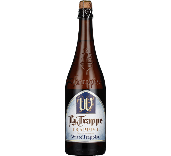 La Trappe Witte Trappist # 01