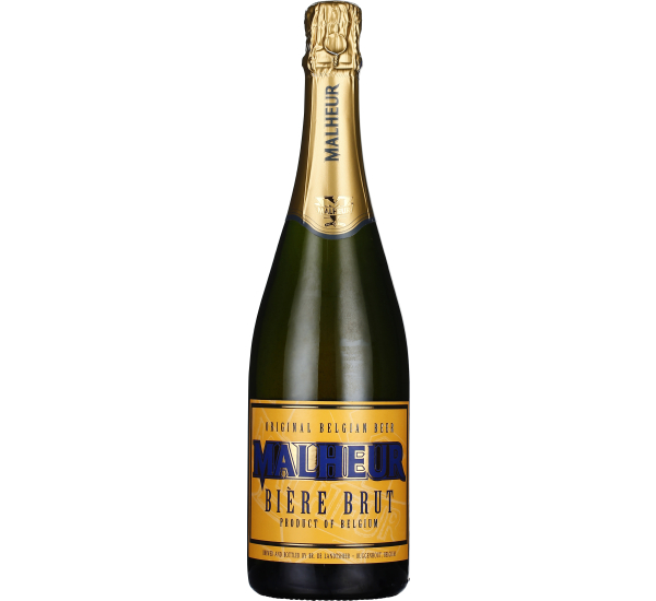 Malheur Bière Brut # 01