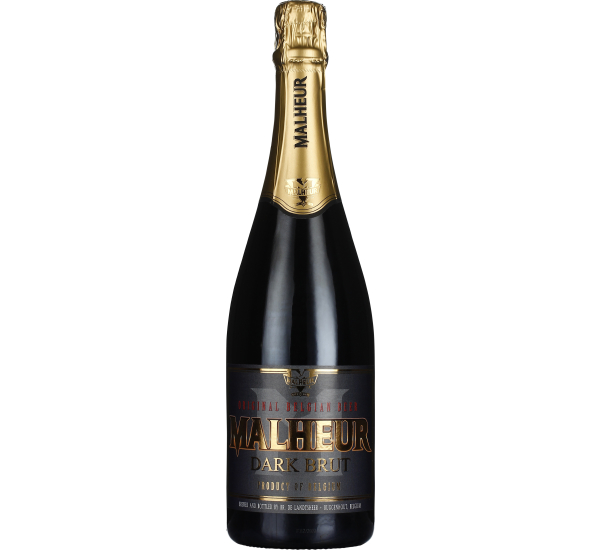 Malheur Dark Brut # 01