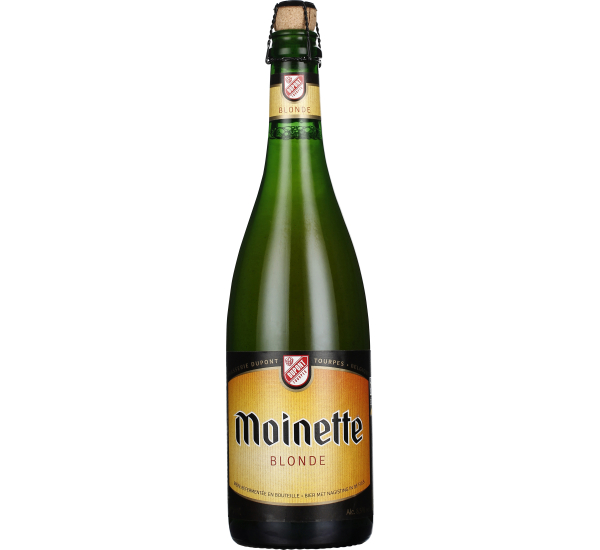 Moinette Blond # 01