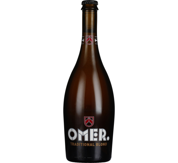 Omer Traditional Blond # 01