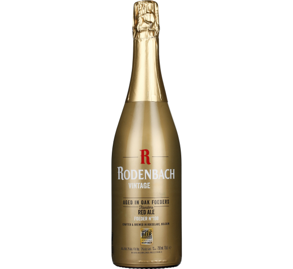 Rodenbach Vintage # 01
