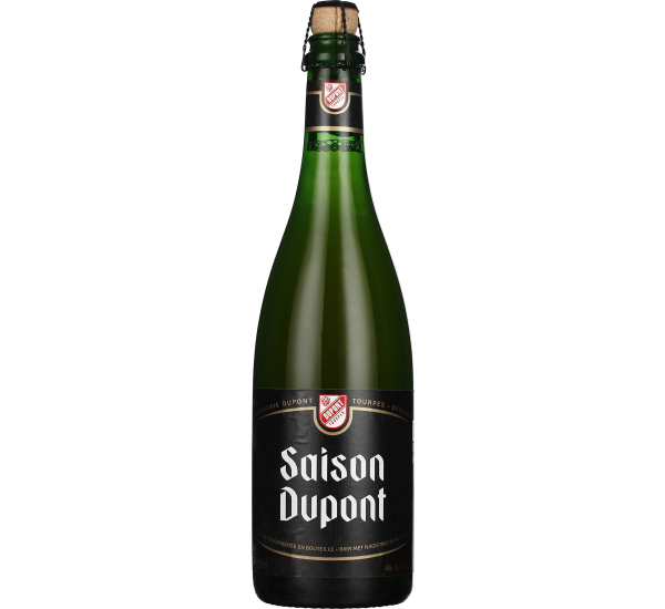 Saison Dupont # 01