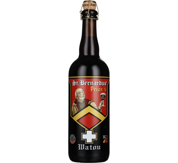St.Bernardus Prior 8 # 01