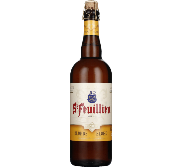 21.Feuillien Blond # 01