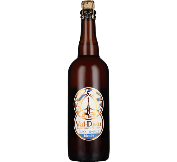 Val Dieu Blond # 01