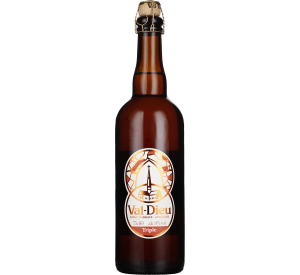 Val Dieu Triple # 01