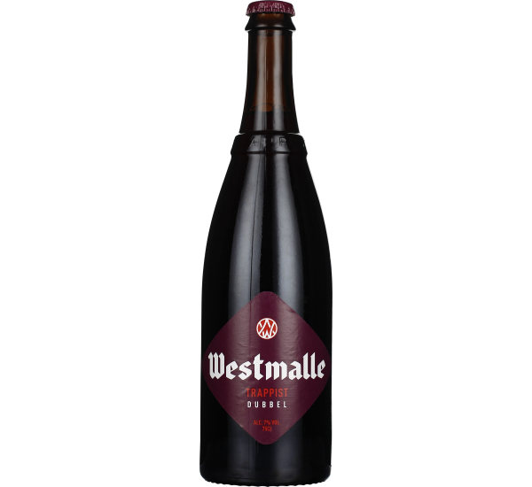 Westmalle Dubbel # 01