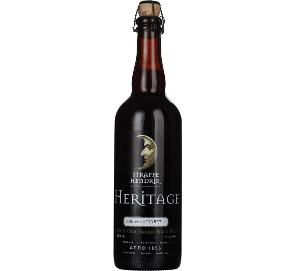 Straffe Hendrik Heritage # 01
