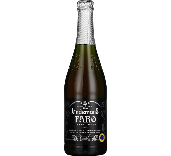 Lindemans Faro # 01