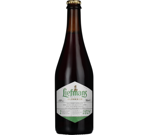 Liefmans Gluhkriek # 01