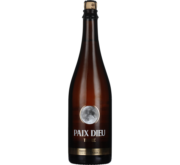 Paix Dieu Triple # 01