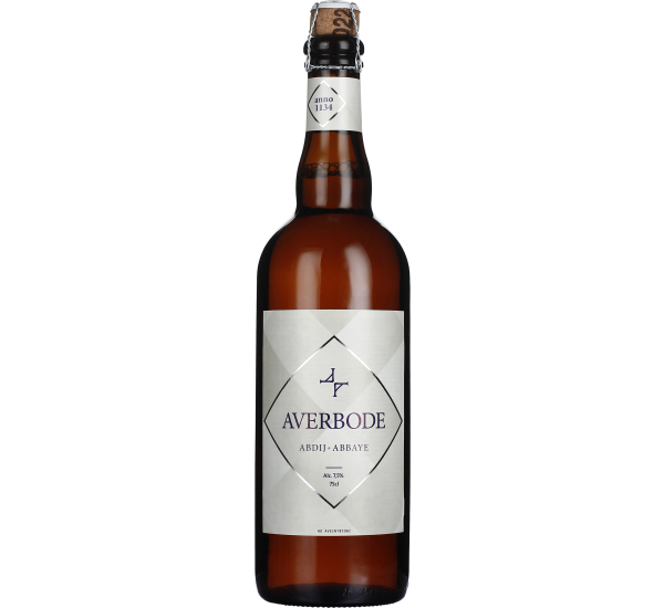 Averbode Abdijbier # 01