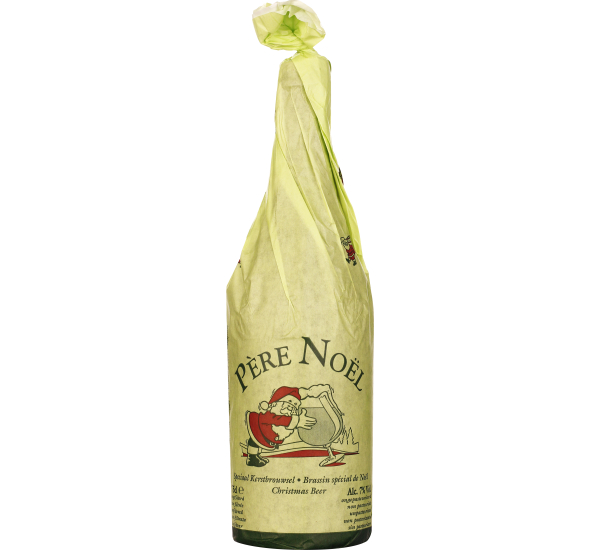 Père Noël # 01