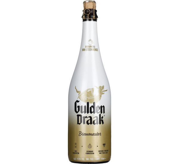 Gulden Draak Brewmaster # 01