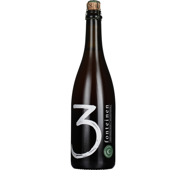 3 Fonteinen Cuvée Armand & Gaston # 01