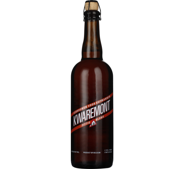 Kwaremont Blond # 01