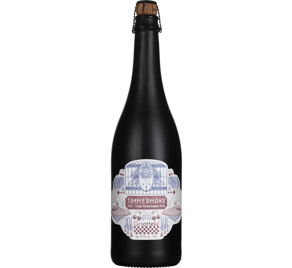 Timmermans Griotteke # 01