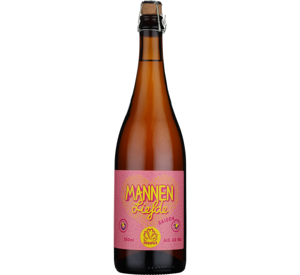 Oedipus Mannenliefde Saison # 01