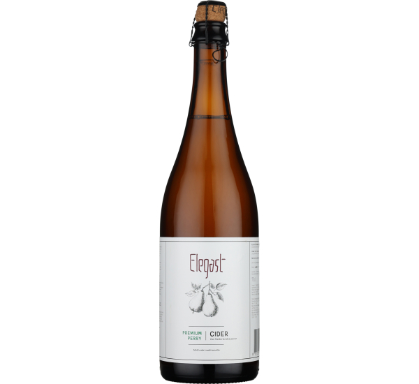 Elegast Perry Cider # 01