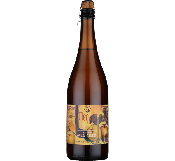 Elegast Wild Cider # 01