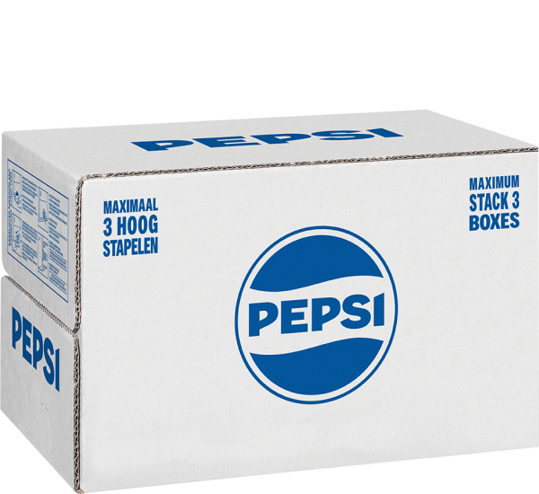Box Pepsi Cola postmix 10LTR | Drankengroothandel Henk Smit