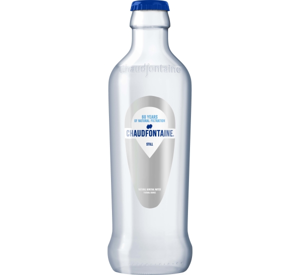 Chaudfontaine Still # 01