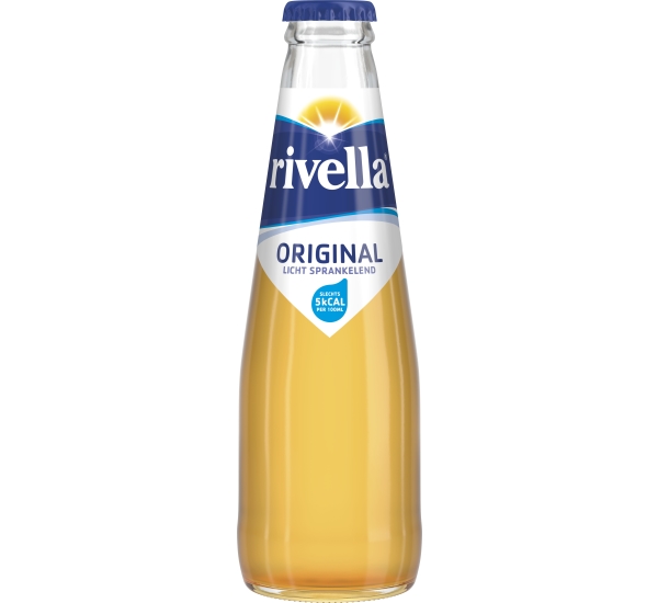 Rivella # 01