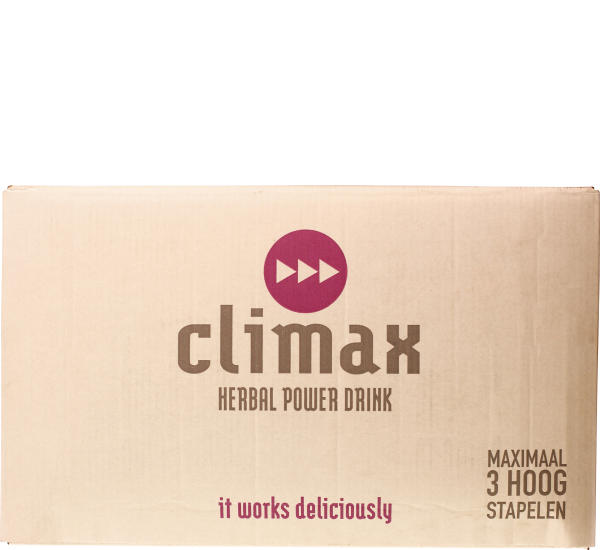 Xi Climax postmix # 01