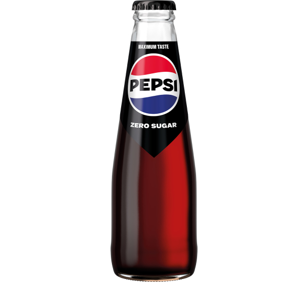 Pepsi Zero # 01
