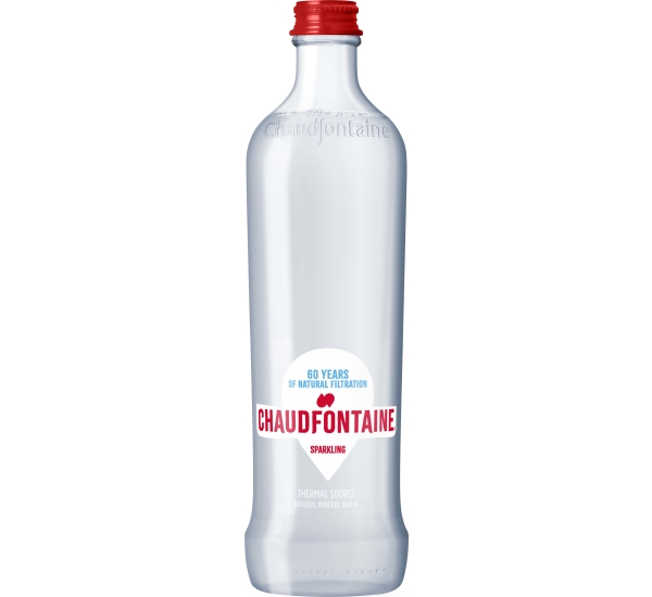 Chaudfontaine Sparkling # 01