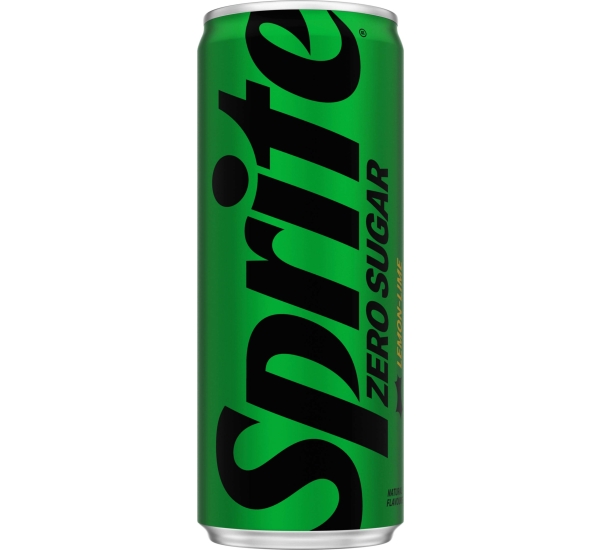 Sprite Zero blik NL # 01