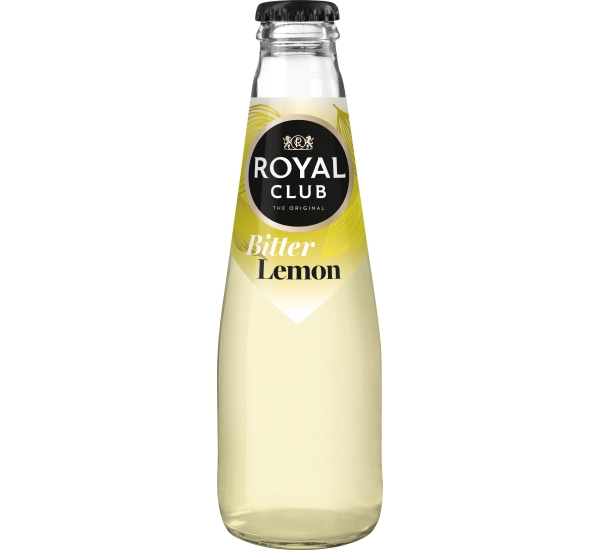 Royal Club Bitter Lemon # 01