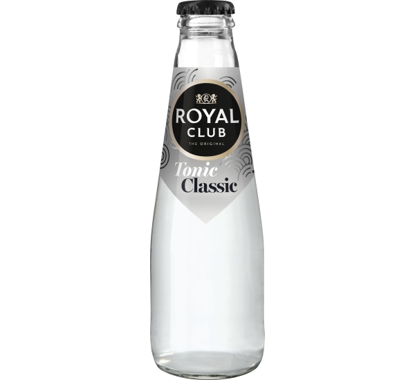 Royal Club Tonic # 01