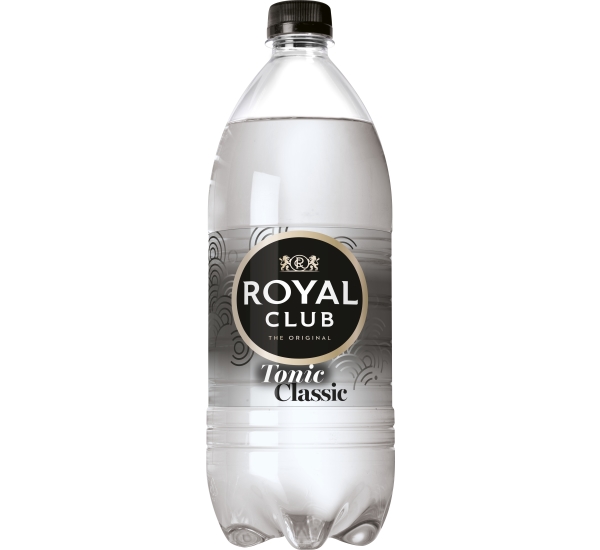 Royal Club Tonic # 01
