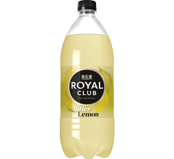 Royal Club Bitter Lemon # 01