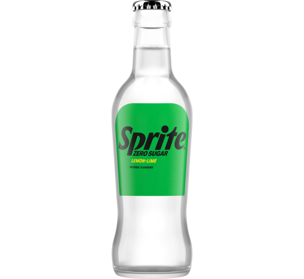 Sprite Zero # 01