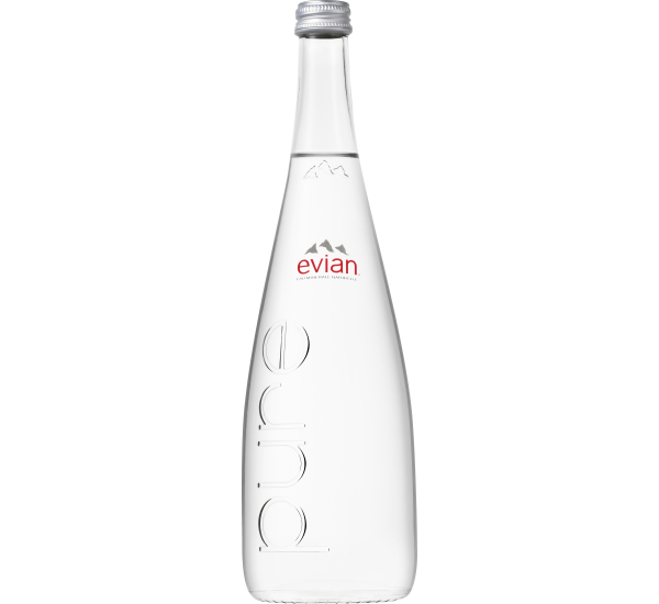Evian Aramis # 01