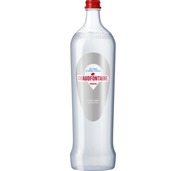 Chaudfontaine Sparkling # 01