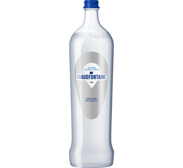 Chaudfontaine Still # 01