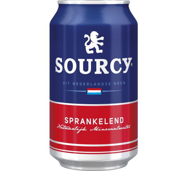 Sourcy Rood blik # 01
