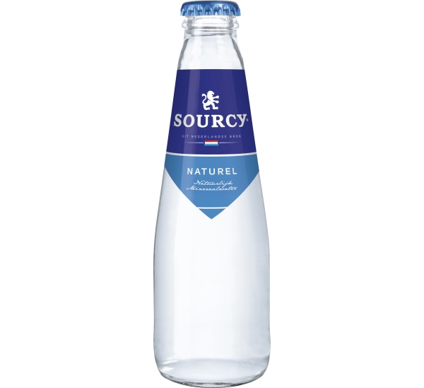 Sourcy Blauw Still # 01