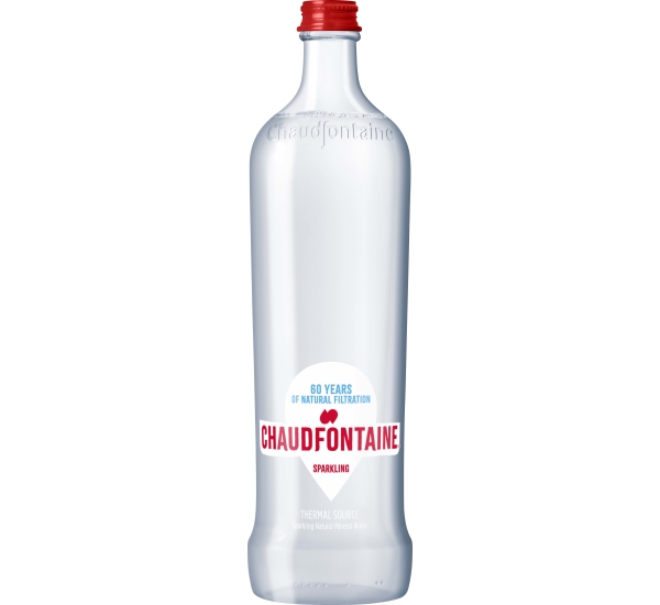 Chaudfontaine Sparkling # 01