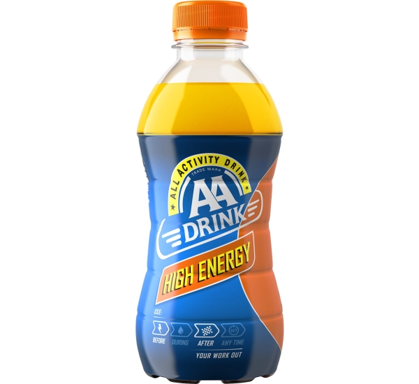 AA-Drink High Energy # 01