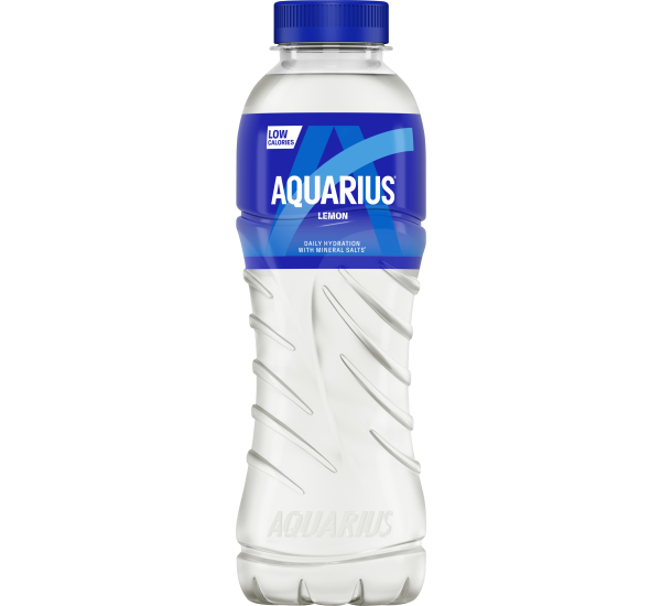 Aquarius Lemon pet # 01