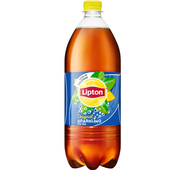 Lipton Ice Tea # 01